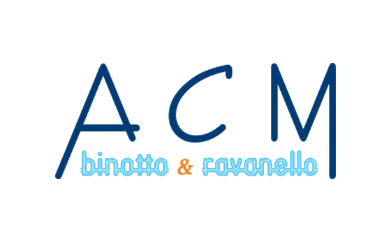 ACM logo